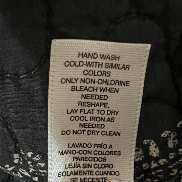 White House Black Market White Dress with Embellished Neckline - Picture 9 of 9